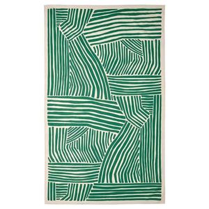 رومیزی مستطیلی ایکیا مدل IKEA NABBFISK